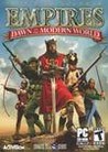 Empires: Dawn of the Modern World cover