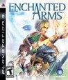 Enchanted Arms cover