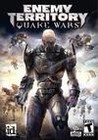 Enemy Territory: Quake Wars cover