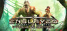 Enslaved: Odyssey to the West cover