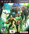 Enslaved: Odyssey to the West cover