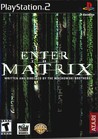 Enter the Matrix cover
