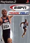 ESPN International Track & Field cover