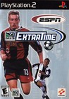 ESPN MLS ExtraTime cover