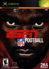 ESPN NFL Football cover
