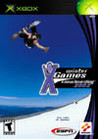 ESPN Winter X-Games Snowboarding 2002 cover