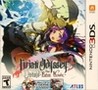 Etrian Odyssey 2 Untold: The Fafnir Knight cover