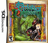 Etrian Odyssey cover