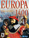 Europa 1400: The Guild cover