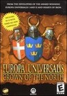 Europa Universalis: Crown of the North cover