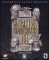 Europa Universalis II cover