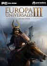 Europa Universalis III: Divine Wind cover
