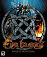 Evil Islands: Curse of the Lost Soul cover