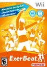 Exerbeat cover
