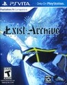 Exist Archive: The Other Side of the Sky cover