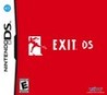 Exit DS cover