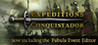 Expeditions: Conquistador cover
