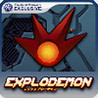 Explodemon cover