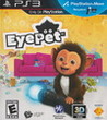 EyePet: Move Edition cover