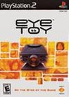 EyeToy: Play cover