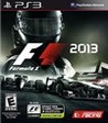 F1 2013 cover