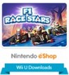 F1 Race Stars: Powered Up Edition cover
