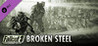 Fallout 3: Broken Steel cover