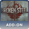 Fallout 3: Broken Steel cover