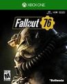 Fallout 76 cover