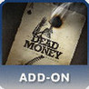 Fallout: New Vegas – Dead Money cover