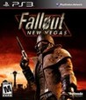 Fallout: New Vegas cover