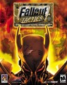 Fallout Tactics: Brotherhood of Steel cover
