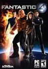 Fantastic 4 cover