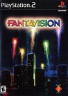 Fantavision cover