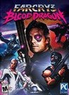 Far Cry 3: Blood Dragon cover