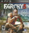 Far Cry 3 cover