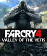Far Cry 4: Valley of the Yetis cover
