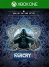 Far Cry 4: Valley of the Yetis cover