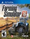 Farming Simulator 16 cover