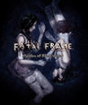 Fatal Frame: Maiden of Black Water cover