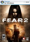 F.E.A.R. 2: Project Origin cover