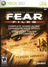F.E.A.R. Files cover