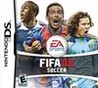 FIFA 08 Soccer cover