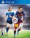FIFA 16 cover