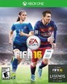 FIFA 16 cover