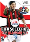 FIFA Soccer 09 All-Play cover