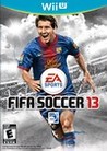 FIFA Soccer 13 cover
