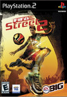 FIFA Street 2 cover