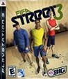 FIFA Street 3 cover