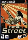 FIFA Street cover